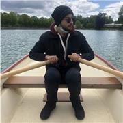 Professeur de physique chimie